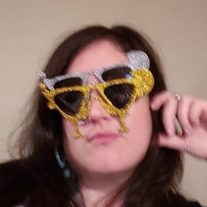 Meet your Posher, Bridget